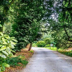 Middlethorpe Manor - No 5 Lazy Days And Explore , York United Kingdom