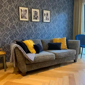Centre Garden View Getaway For 2 Free Onsite Parking , York United Kingdom