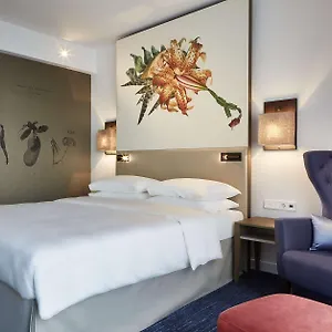 Hyatt Regency 5*, Amsterdam Netherlands
