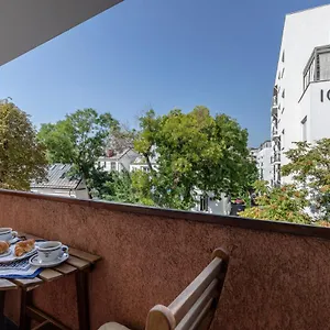 Holt - Dolce In Napoli , Bucharest Romania