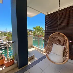 Apartamento Mountain Marina Luxury, Ciudad del Cabo