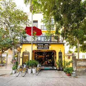 Coco Viet , Hoi An Vietnam