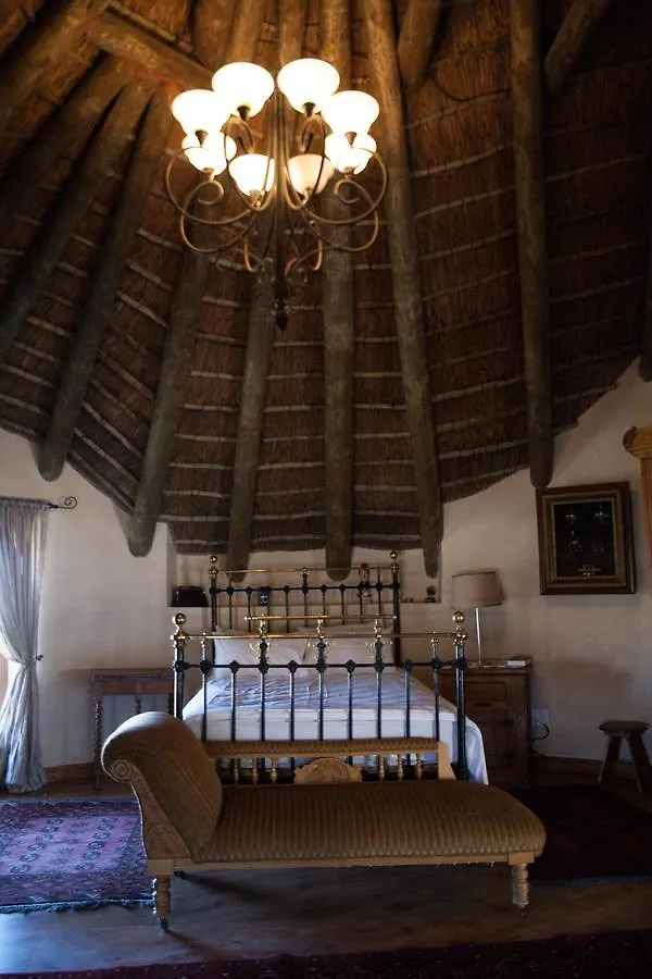 Tulbagh Mountain Manor Guest House Cape Town Country house