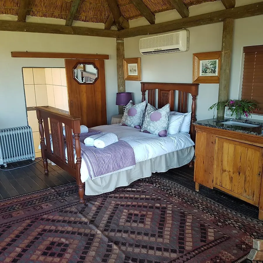 Tulbagh Mountain Manor Guest House Cape Town Country house